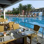 Θέρετρο Atlantica Aeneas 5*