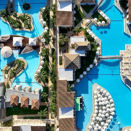 Atlantica Aeneas 5*