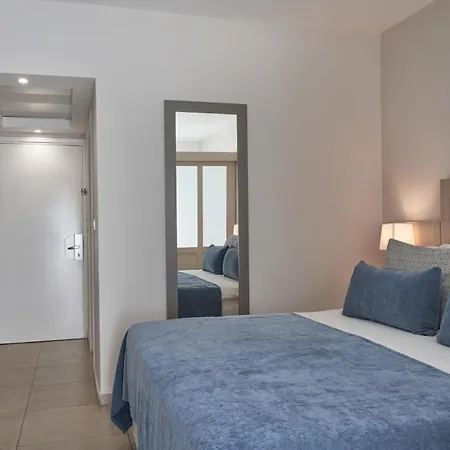 Atlantica Aeneas 5* Agia Napa