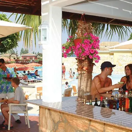 Atlantica Aeneas 5*