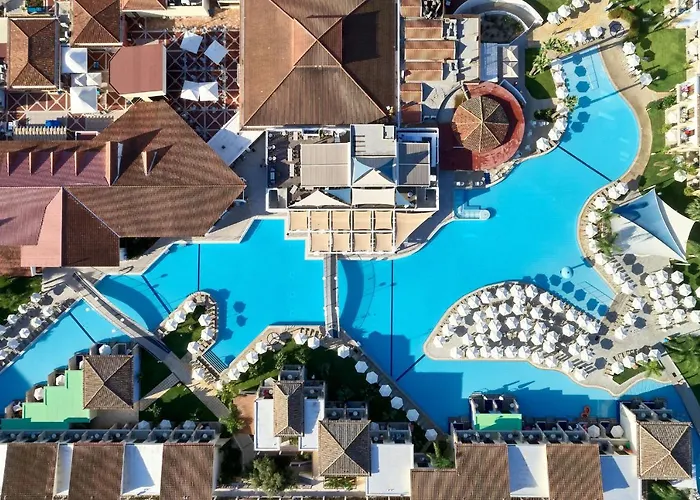 Atlantica Aeneas Resort