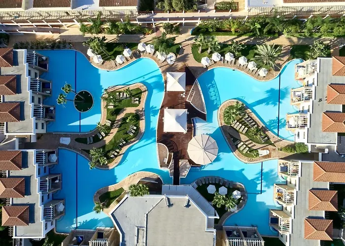 Resort Atlantica Aeneas