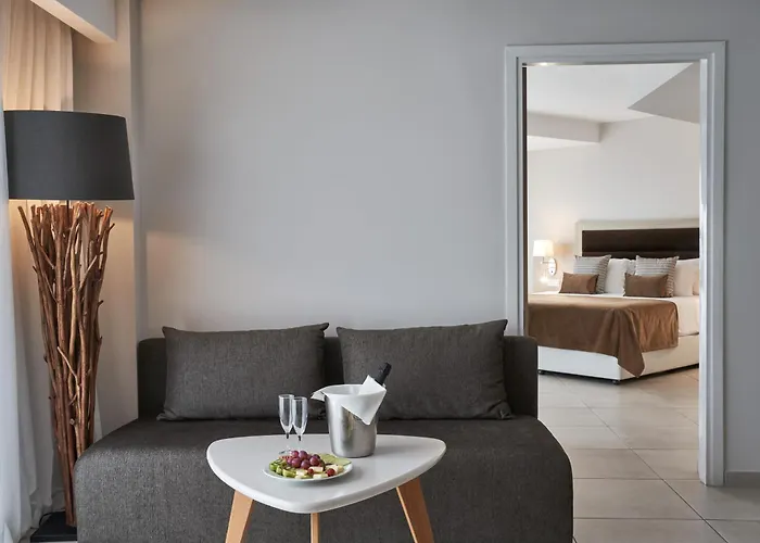 Atlantica Aeneas Resort Agia Napa