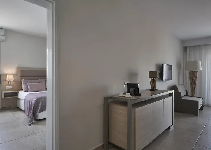 Resort Atlantica Aeneas