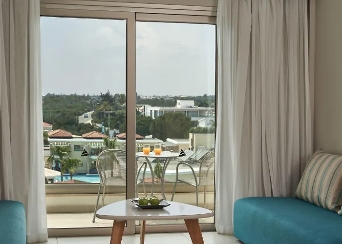 Atlantica Aeneas Resort