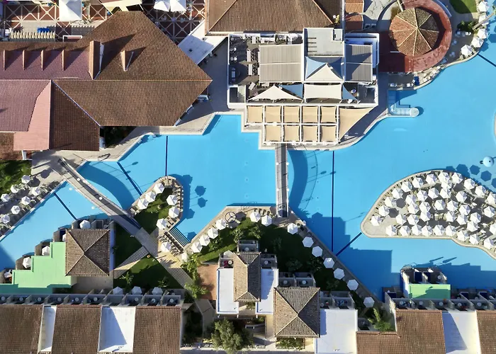 Atlantica Aeneas Resort 5*