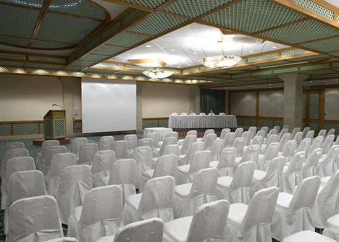 Resort Atlantica Aeneas