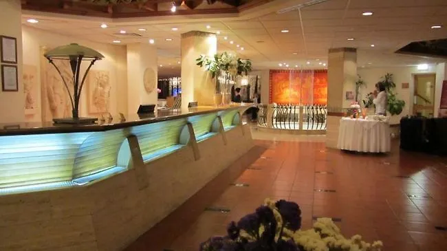 Atlantica Aeneas Resort