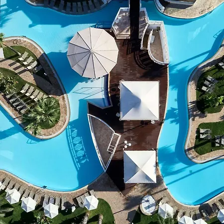 Atlantica Aeneas Station touristique 5*