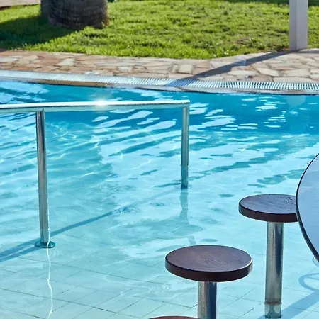 Atlantica Aeneas Üdülőközpont Ajía Nápa