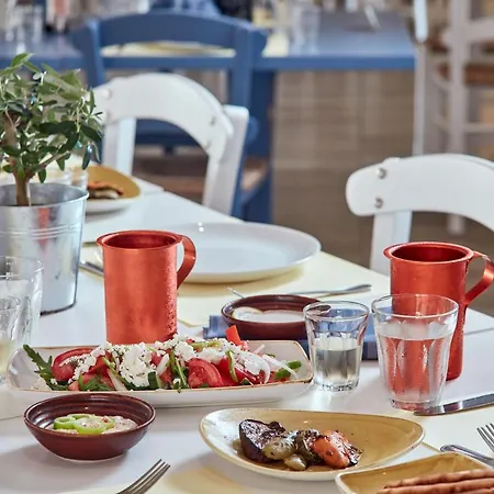 Atlantica Aeneas 5* Ajía Nápa