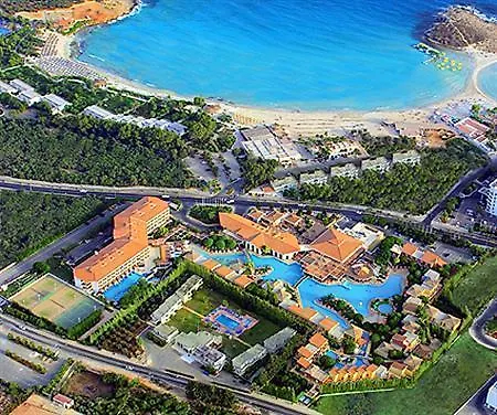 Üdülőközpont Atlantica Aeneas 5*