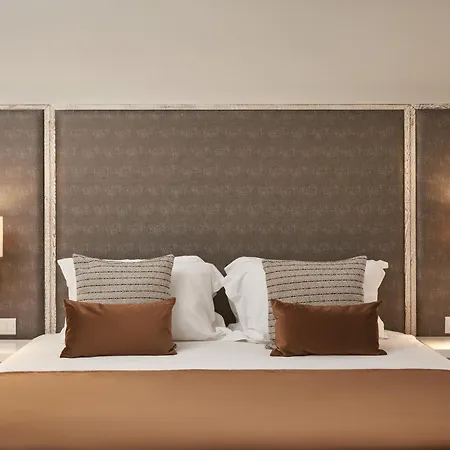 Üdülőközpont Atlantica Aeneas 5*