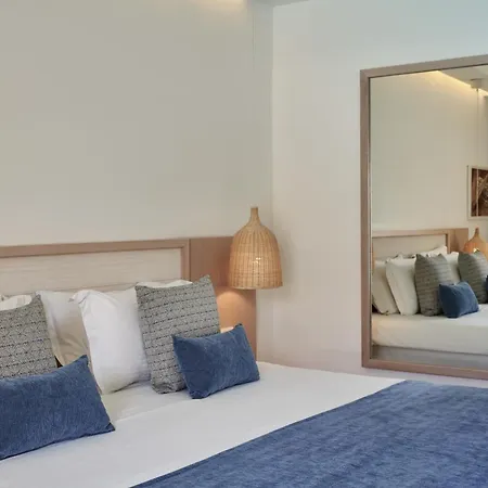 Atlantica Aeneas Station touristique Ayía Nápa