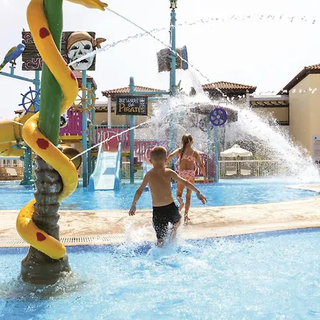 Atlantica Aeneas 5* Ajía Nápa