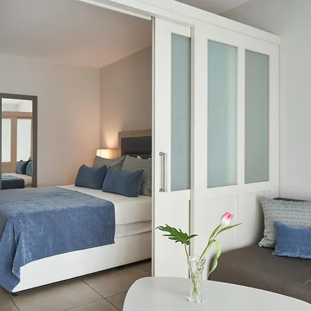 Üdülőközpont Atlantica Aeneas 5*
