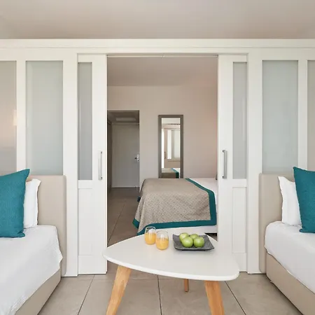 Atlantica Aeneas Üdülőközpont 5*