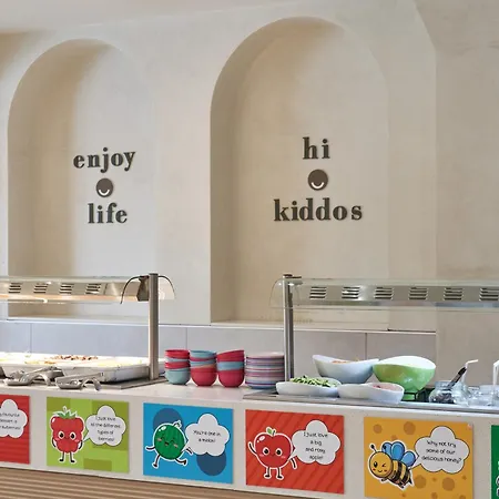 Atlantica Aeneas Ayía Nápa