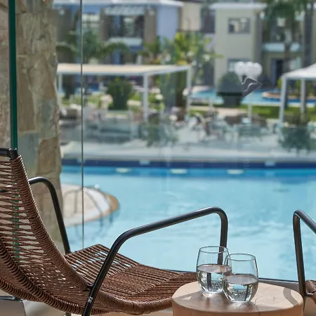 Station touristique Atlantica Aeneas Ayía Nápa