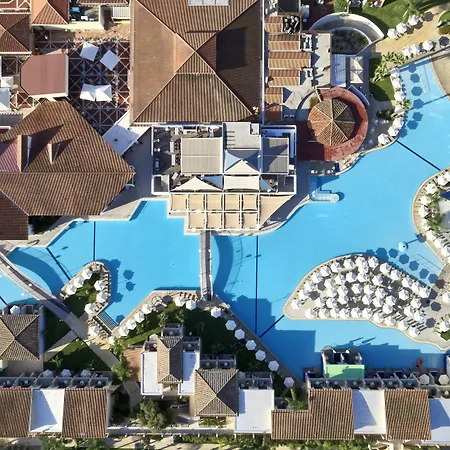 Atlantica Aeneas Resort