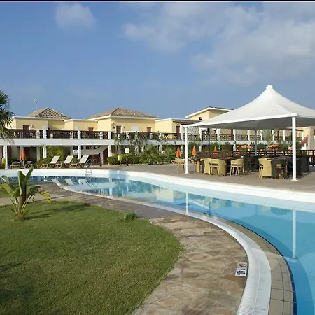 Üdülőközpont Atlantica Aeneas 5*