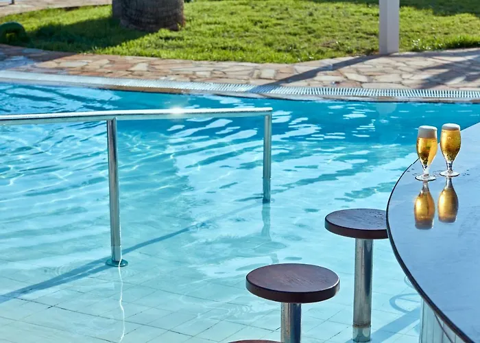 Atlantica Aeneas Resort Agia Napa