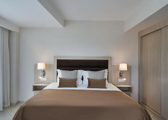 Resort Atlantica Aeneas