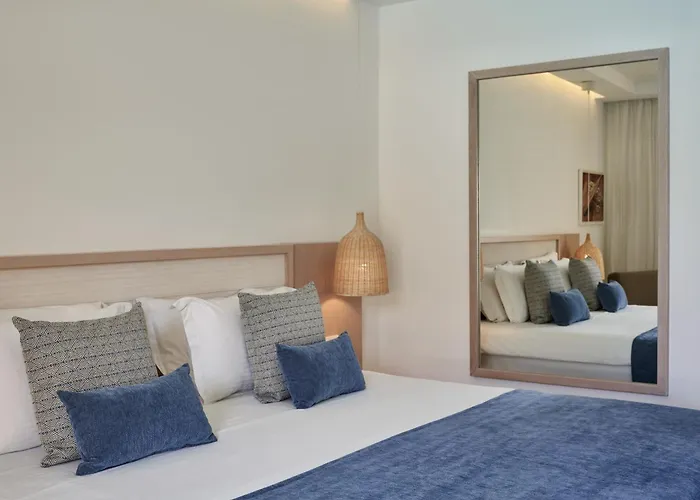 Atlantica Aeneas Resort Agia Napa