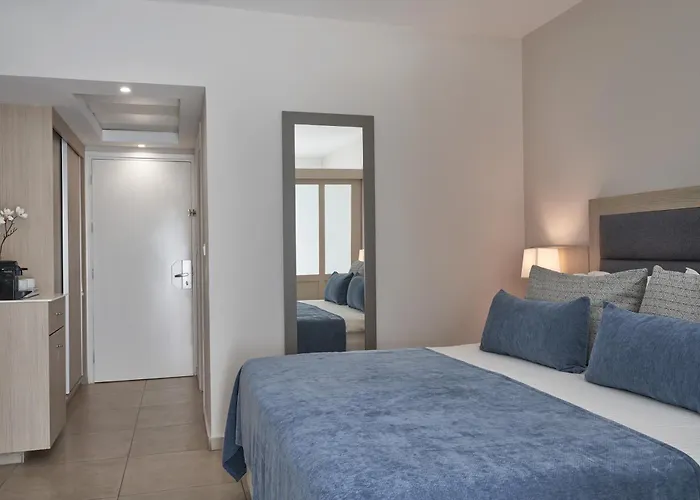 Atlantica Aeneas 5* Agia Napa