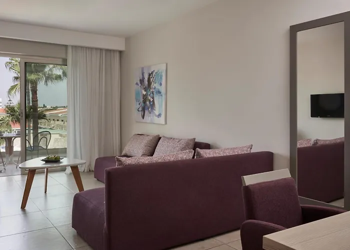 Atlantica Aeneas Resort Agia Napa