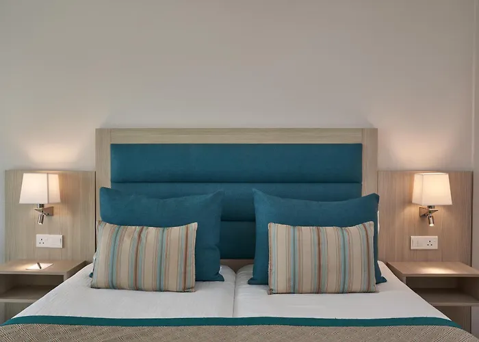 Atlantica Aeneas 5* Agia Napa