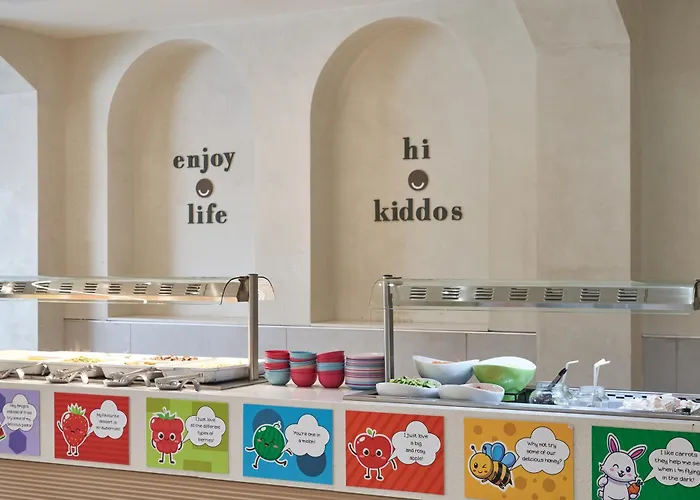 Atlantica Aeneas Ayia Napa