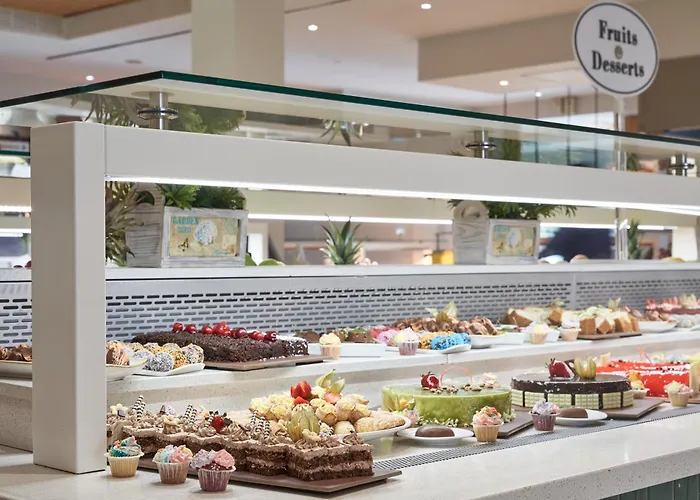 Resort Atlantica Aeneas