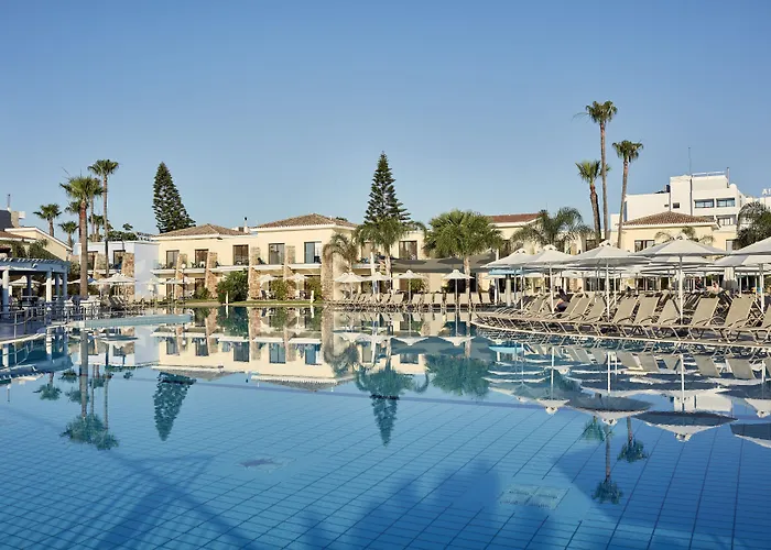 Atlantica Aeneas 5* Ayia Napa