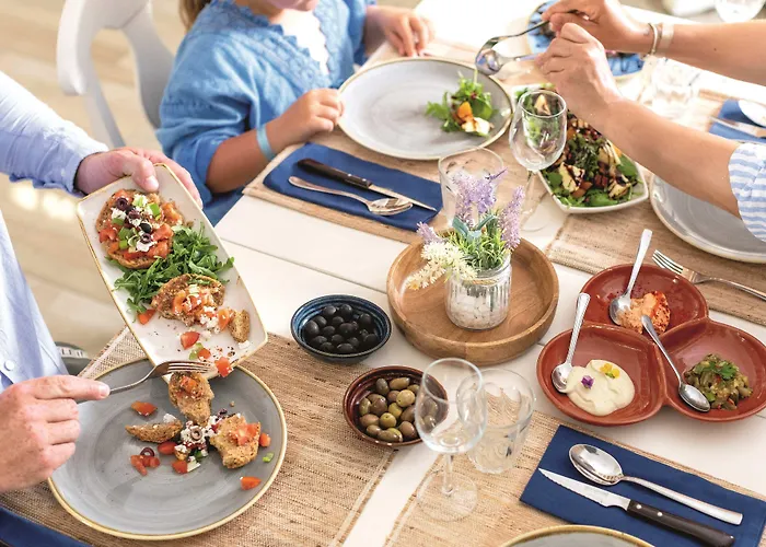 Atlantica Aeneas Resort