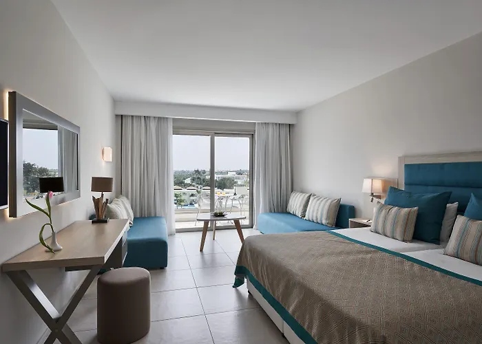 Resort Atlantica Aeneas