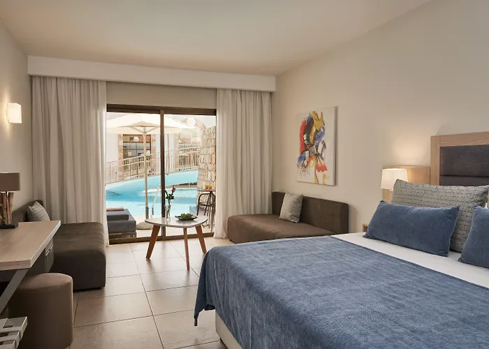 Resort Atlantica Aeneas