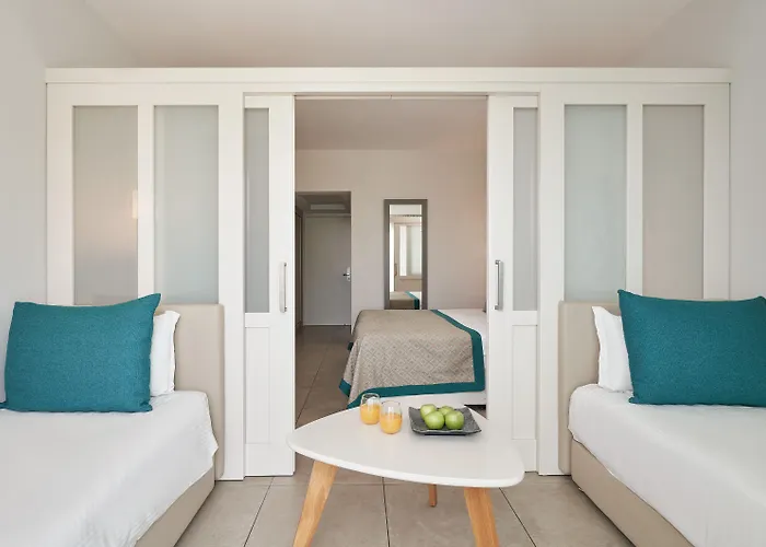 Atlantica Aeneas Resort Ayia Napa