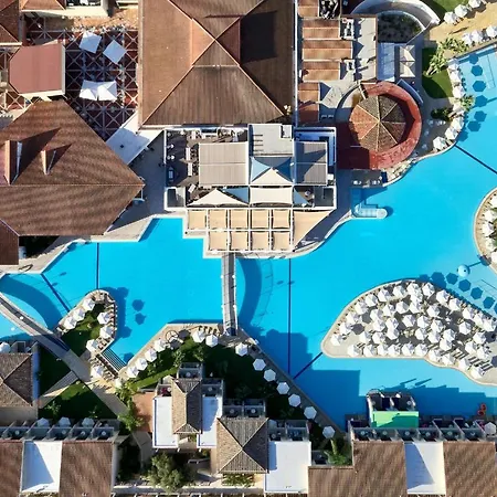 Atlantica Aeneas Resort