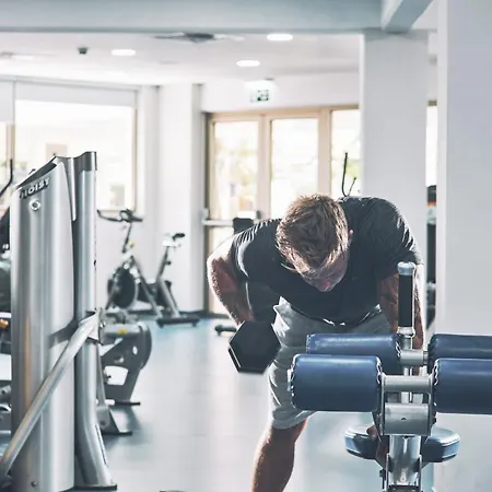 Atlantica Aeneas Resort 5*