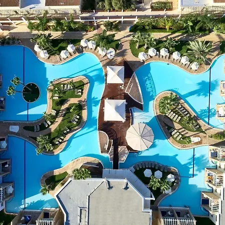 Resort Atlantica Aeneas