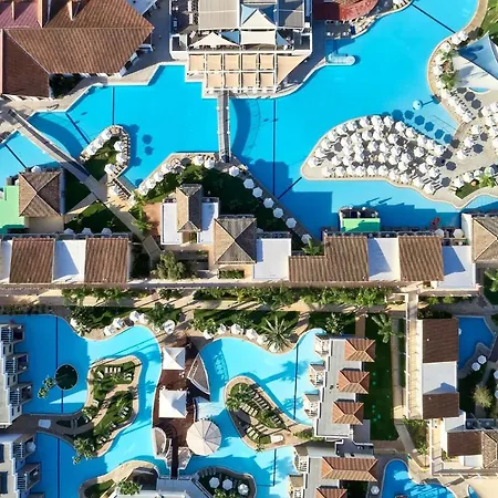Atlantica Aeneas 5* Agia Napa