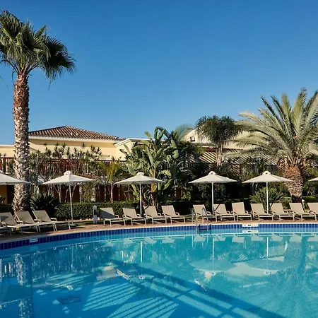 Resort Atlantica Aeneas 5*