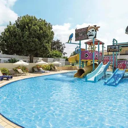 Resort Atlantica Aeneas