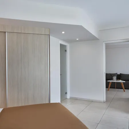 Atlantica Aeneas Resort