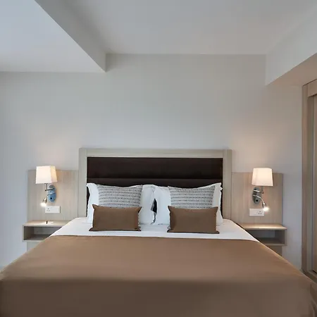 Resort Atlantica Aeneas