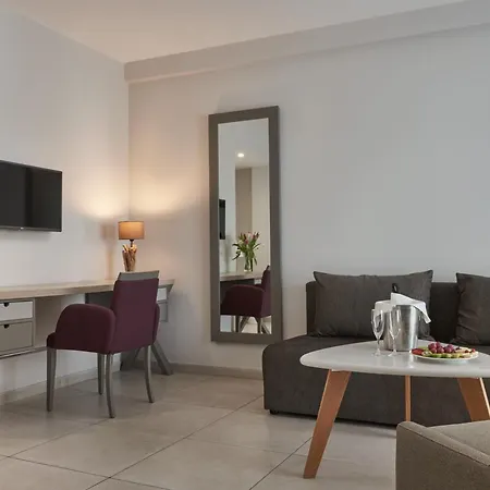 Atlantica Aeneas Resort