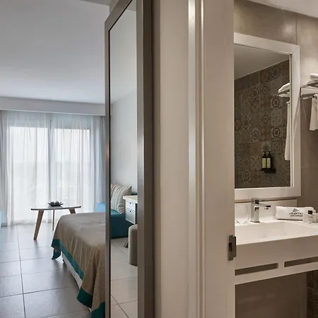 Atlantica Aeneas Aya Napa