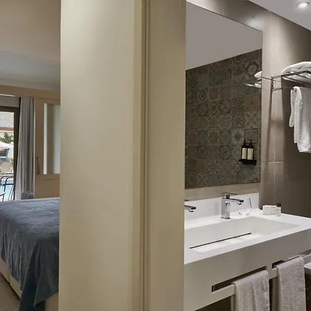 Atlantica Aeneas 5* Aya Napa