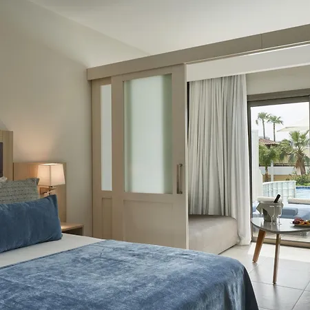 Atlantica Aeneas Resort Agia Napa